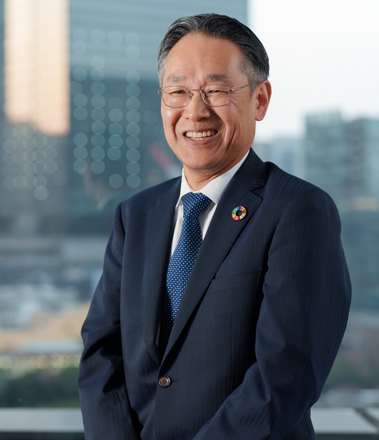 代表取締役 大森 孝哉