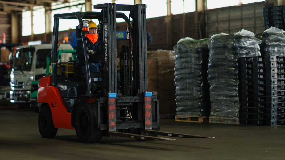 国際貨物サポート